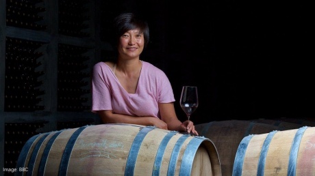 中国人开始喜欢国产葡萄酒——BBC关于中国葡萄酒行业的报道