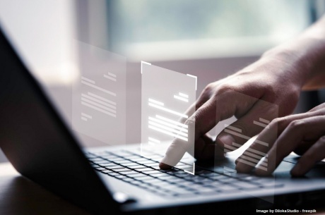 CV TIPS - Why Using AI To Write Your Resume Is A Big Mistake