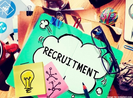 Recruitment in 2023 - What are Candidates Looking For?