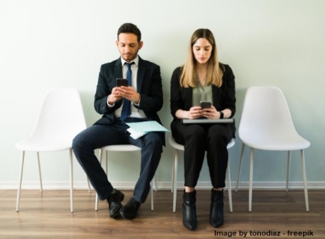 INTERVIEW TIP - Five Things You Should NOT Do During A Job Interview