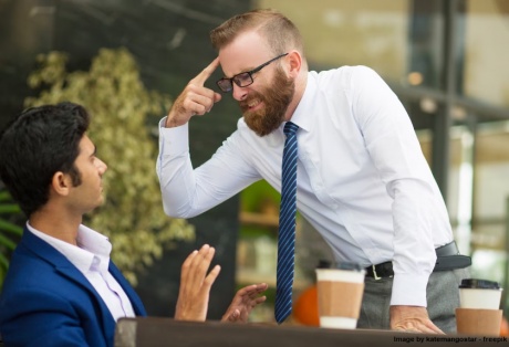 Is your boss toxic? This is how to handle them