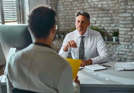 INTERVIEW TIPS - ‘Why Should We Hire You?’ How To Answer The Hardest Interview Question