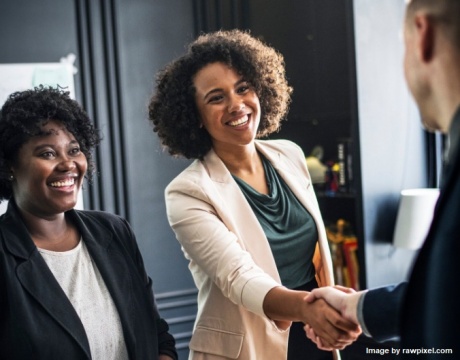 Guarantee A Job Interview With These 3 Simple Steps