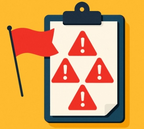CV TIPS - 7 Cover Letter Phrases That Spell Disaster For Your Job Application