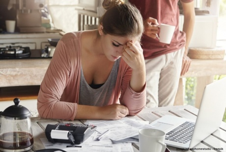 Workers value 'freebie' benefits as living costs rise