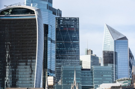 London Finance Hiring Set to Rise