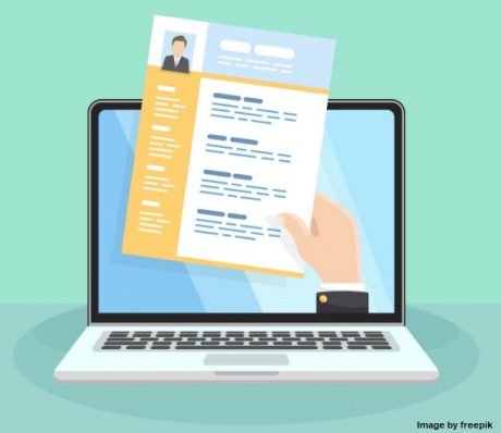 Perfect Resumes Now A Red Flag For Recruiters