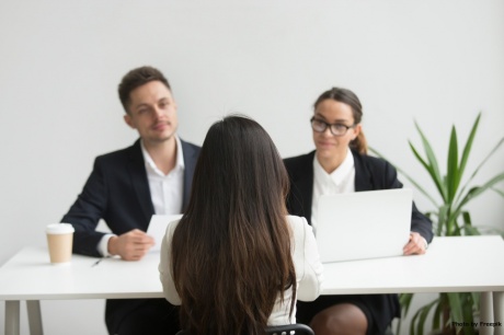 INTERVIEW TIPS - Ace Your Next Job Interview: The Smartest Questions To Ask
