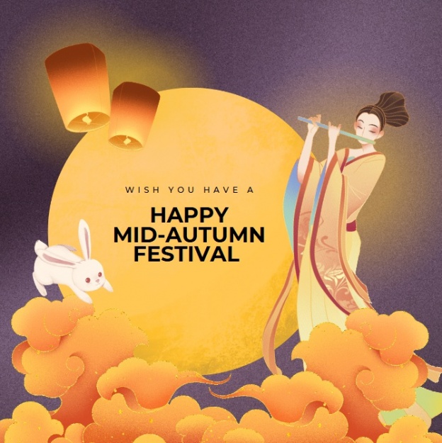 Happy Mid-Autumn Festival from People First