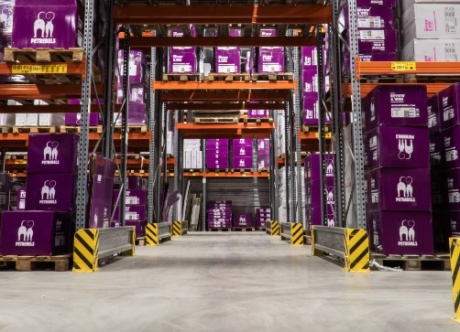 The Next Supply-Chain Challenge Isn’t a Shortage — It’s Inventory Glut