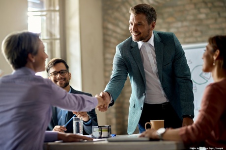 CAREER TIPS - Succeed In Any Negotiation: 10 Tips From A Fortune 50 Negotiator