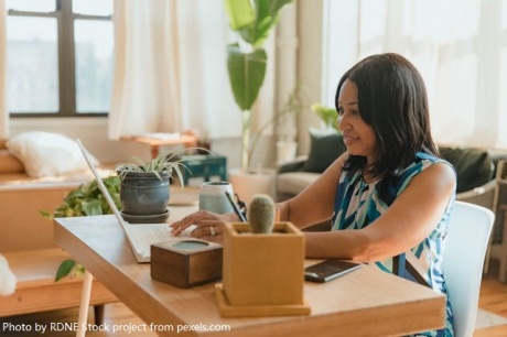 87% of UK staff would take pay cut for better work-life balance