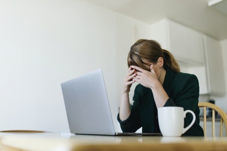 98% Of HR Professionals Are Burned Out, Study Shows